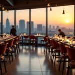 Restaurants offrant des congés le week-end : innovation audacieuse ou tactique payante ?