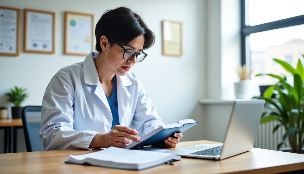 CARPIMKO : Guide essentiel pour les auxiliaires médicaux libéraux