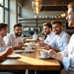 Le repos hebdomadaire en restauration : un atout majeur pour attirer de nouveaux talents