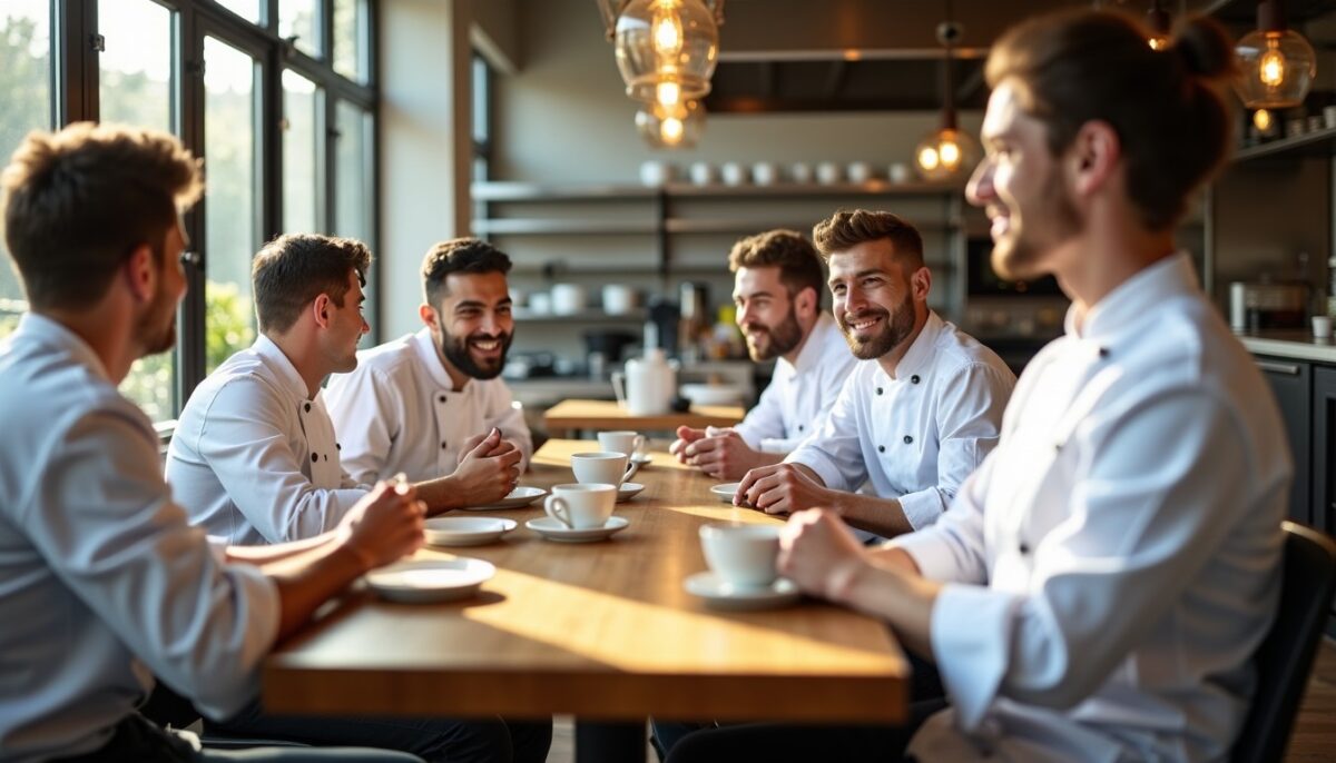 Le repos hebdomadaire en restauration : un atout majeur pour attirer de nouveaux talents