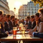 Top 10 des recruteurs incontournables dans le secteur de la restauration en France