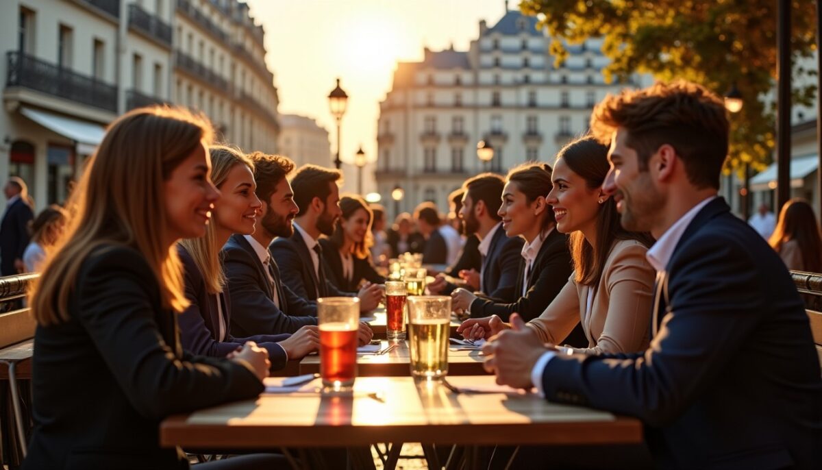 Top 10 des recruteurs incontournables dans le secteur de la restauration en France