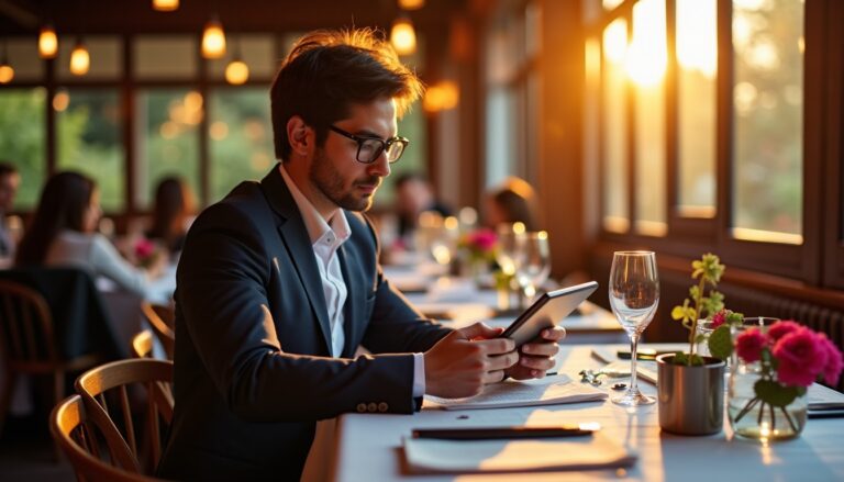 Restauration : maîtrisez les affichages obligatoires pour assurer votre conformité légale