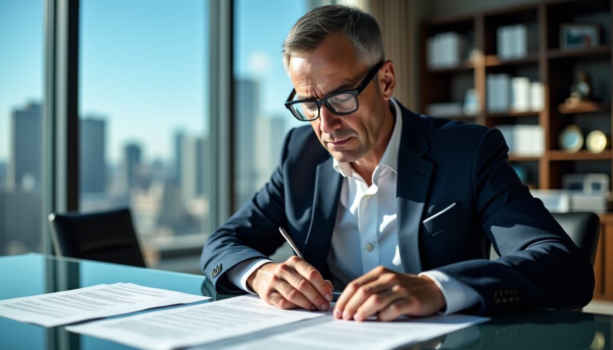 Immatriculation INSEE : Comprendre l'impact réel pour votre entreprise