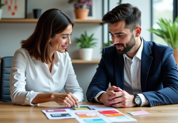 Chèque cadeau ou carte cadeau : quelle option privilégier pour votre entreprise ?