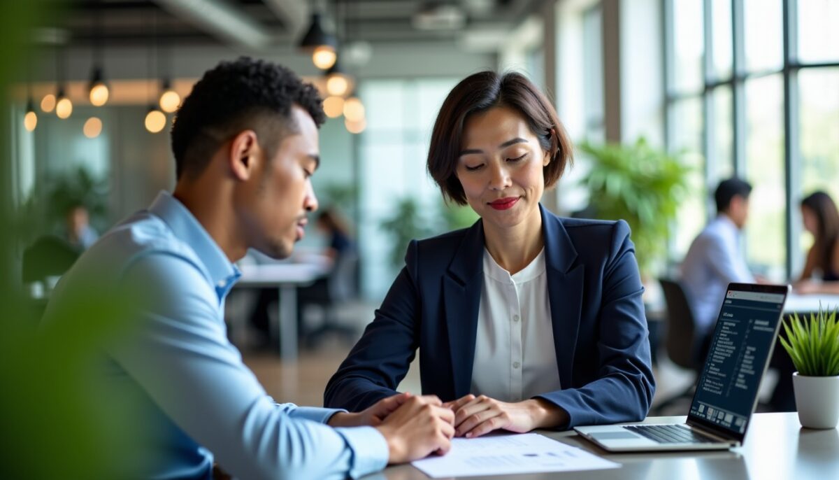 Comment la facturation électronique révolutionne la gestion comptable des PME
