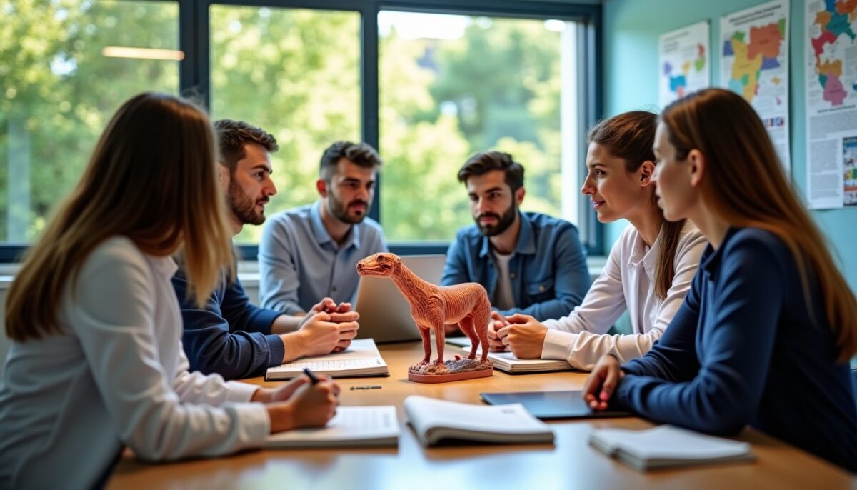 Les universités espagnoles : un tremplin privilégié pour la formation en médecine vétérinaire