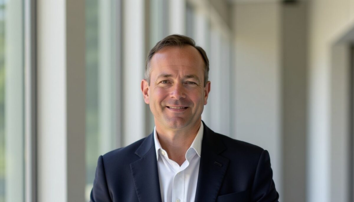 Stéphane Canonne nommé à la tête d’EDHEC Executive Education pour guider sa nouvelle ère
