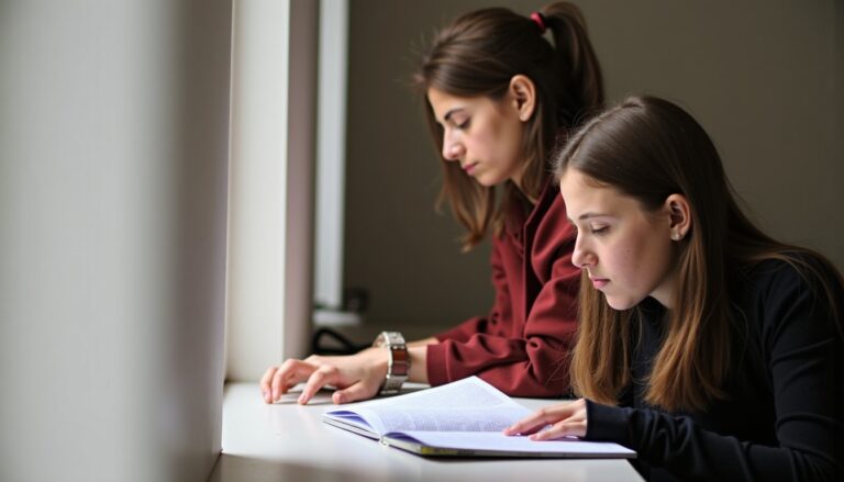 Passage du lycée à l'université : récits authentiques des étudiants sur leurs expériences et défis