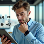 Sélectionner sa récompense satirique : API, CRM ou hébergeur, les critères