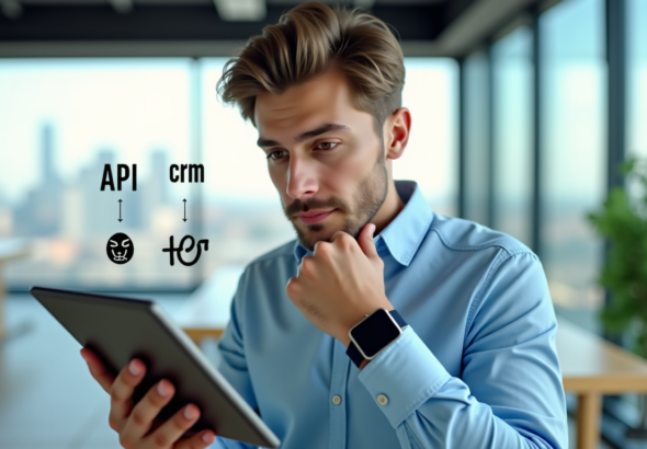 Sélectionner sa récompense satirique : API, CRM ou hébergeur, les critères
