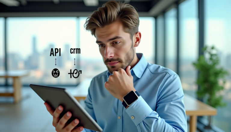 Sélectionner sa récompense satirique : API, CRM ou hébergeur, les critères
