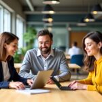 Flex office : les clés pour transformer un déploiement problématique en une organisation performante