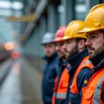 Découverte du métier d’ouvrier polyvalent et conducteur d’engins à la Sablière Hein au Luxembourg : missions et compétences clés