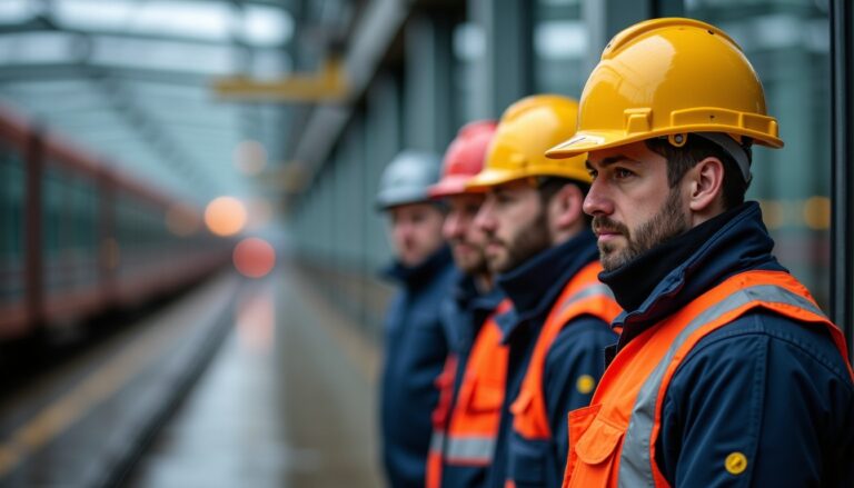 Découverte du métier d’ouvrier polyvalent et conducteur d’engins à la Sablière Hein au Luxembourg : missions et compétences clés