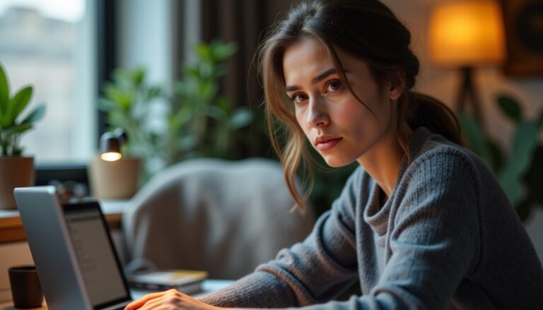 Blurring : quand les limites entre vie professionnelle et personnelle s’estompent