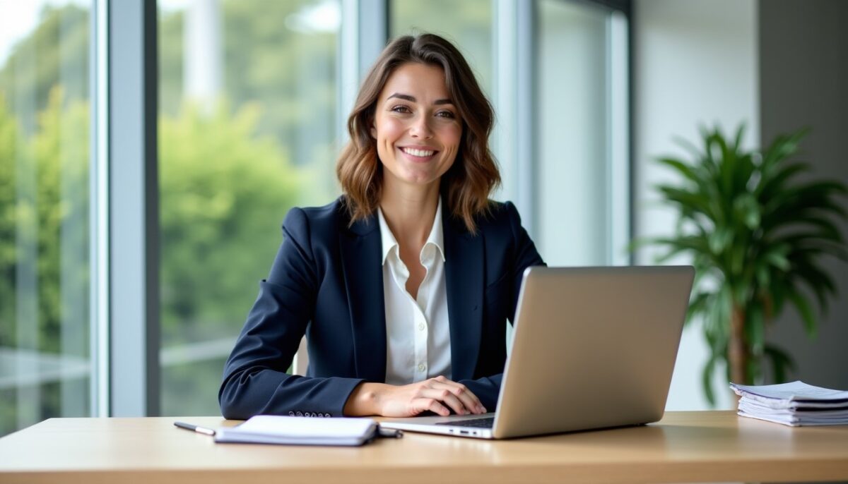 Perfectionnez votre rôle d’Office Manager à Capellen : atteignez la maîtrise du français et de l’anglais niveau C1