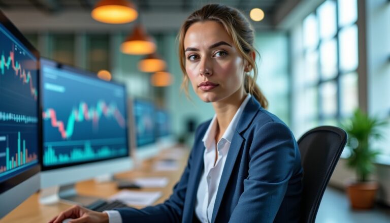 Stage AML Monitoring & Control : Ce que vous découvrirez vraiment dans ce domaine clé