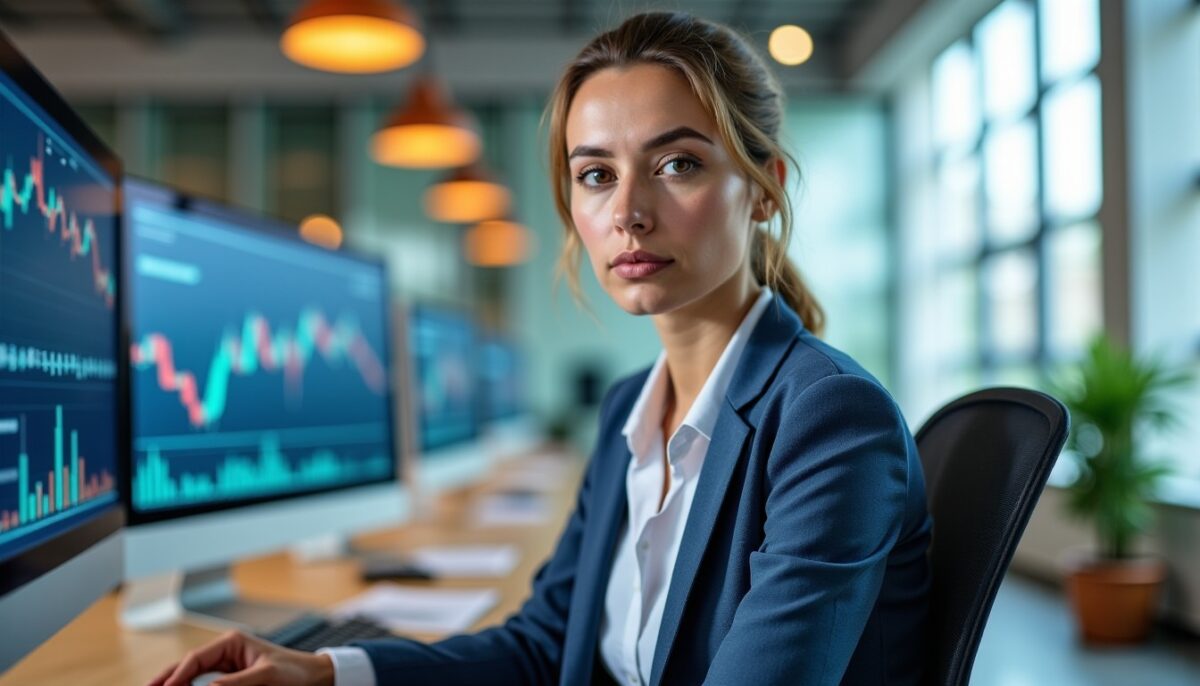 Stage AML Monitoring & Control : Ce que vous découvrirez vraiment dans ce domaine clé