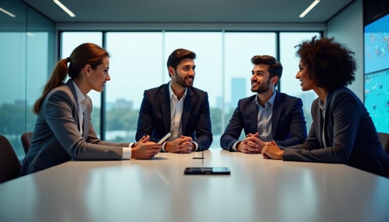 Recrutements chez Airbus en France : statistiques, profils demandés et guide complet pour candidater