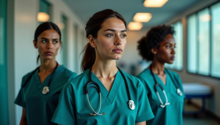 Infirmiers diplômés MF : les véritables impacts pour les équipes soignantes