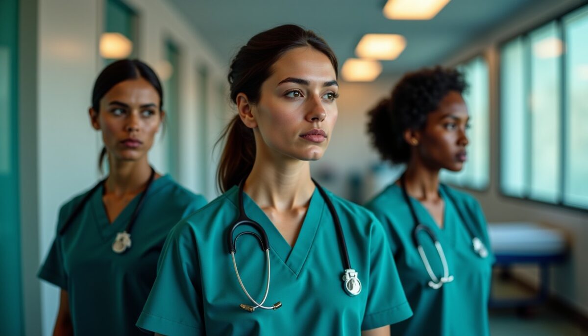 Infirmiers diplômés MF : les véritables impacts pour les équipes soignantes