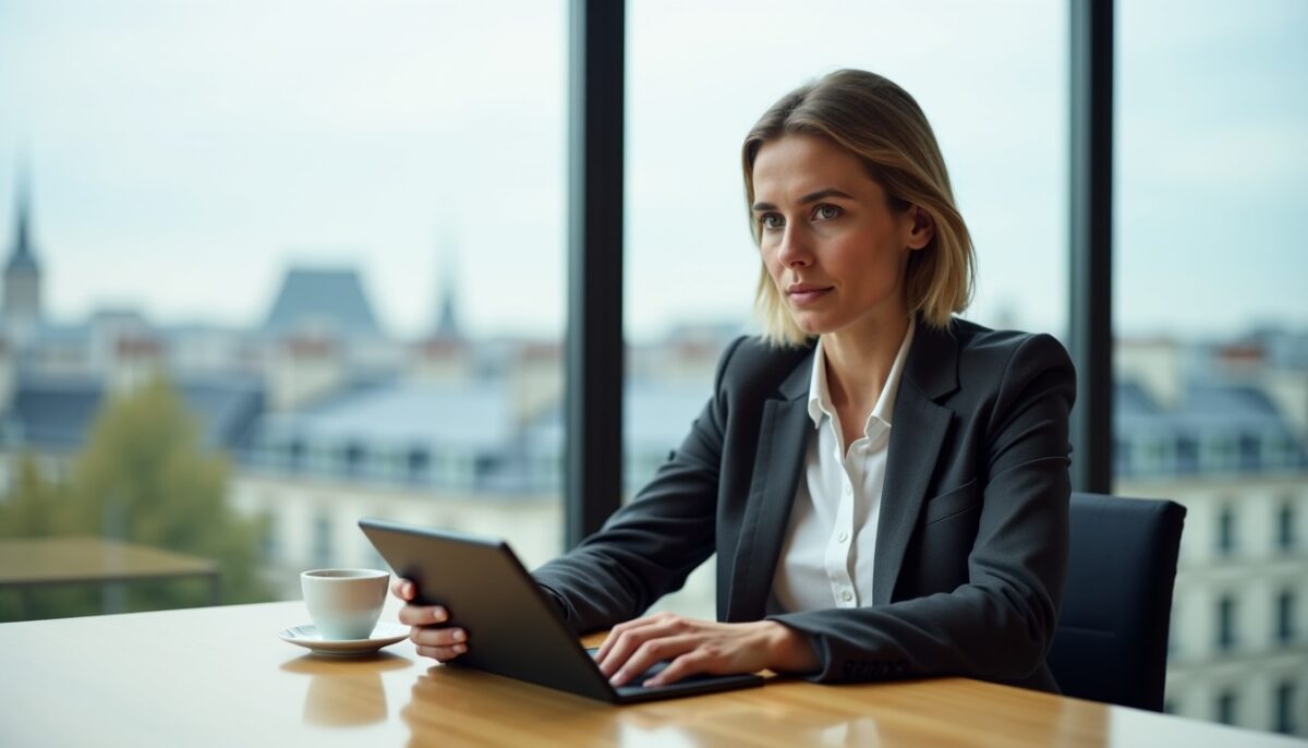 Premiers résultats du baromètre des managers français : révélations clés de l’enquête 2012