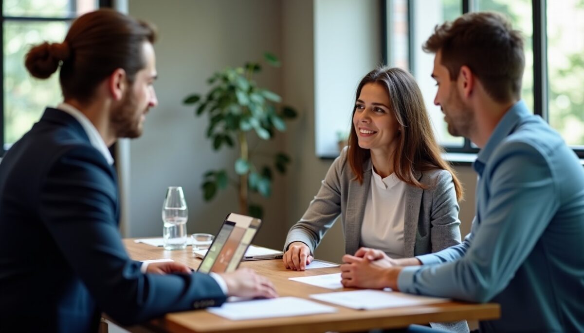 Renforcer le lien recruteur-candidat : stratégies efficaces pour une interactivité réussie
