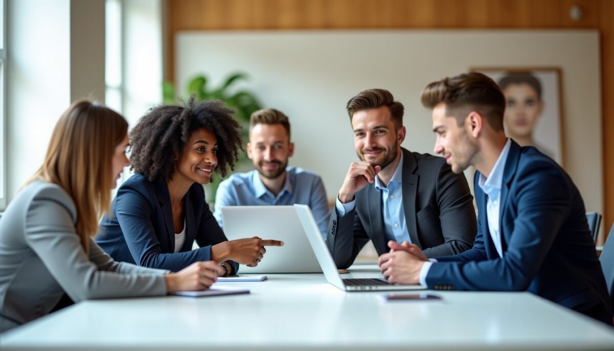 Formation professionnelle : les critères qui font vraiment la différence