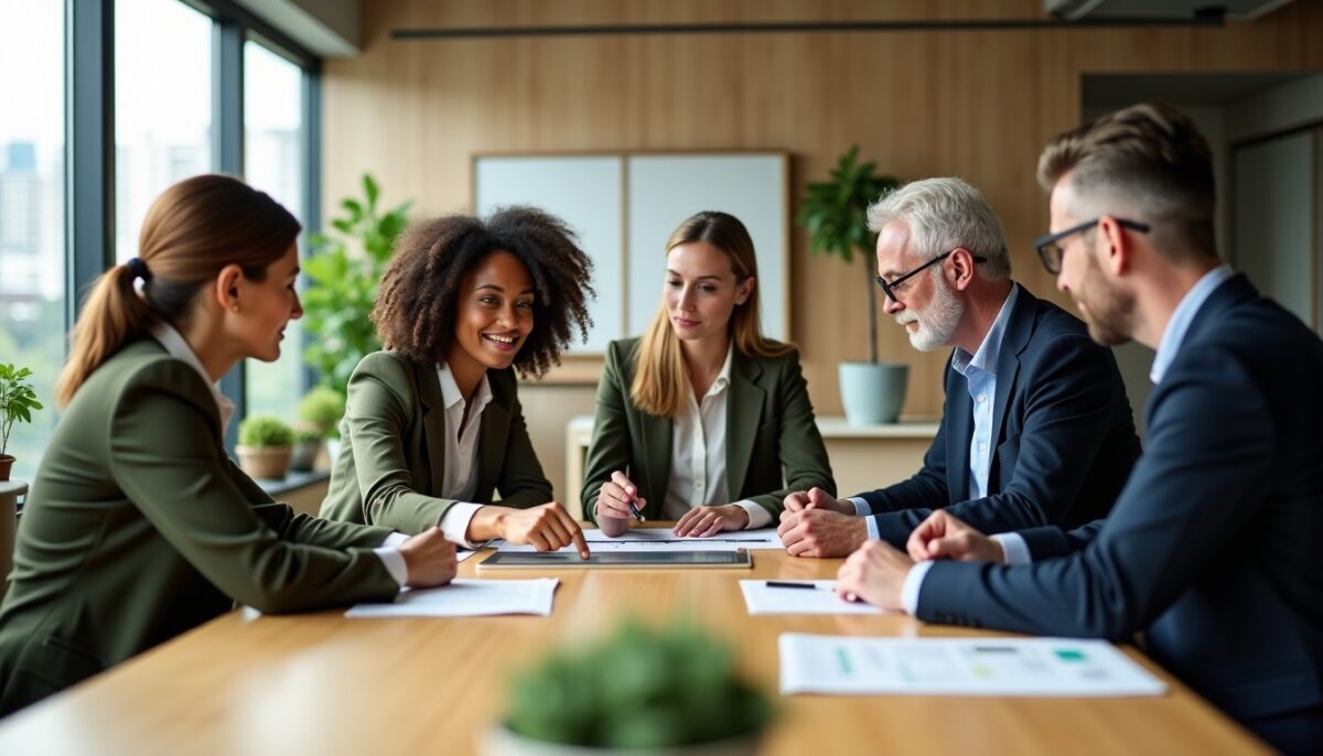 RSE et ressources humaines : bâtir une démarche durable, cohérente et portée par les équipes