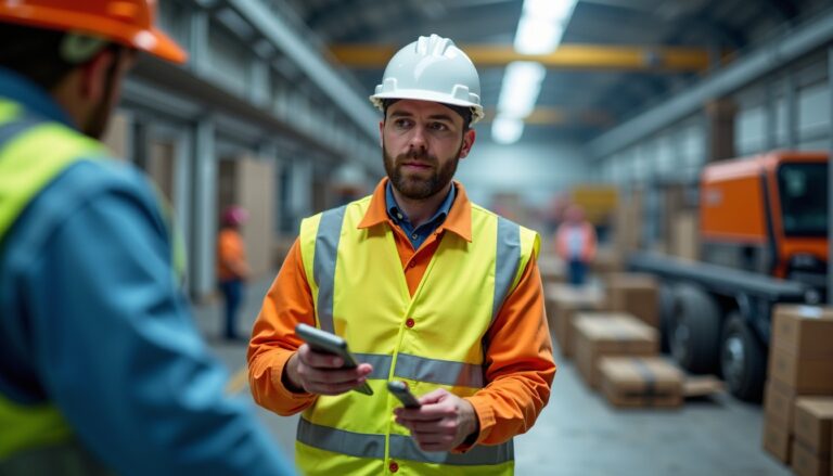 BUT HSE : les compétences concrètes pour prévenir les risques et protéger les environnements de travail