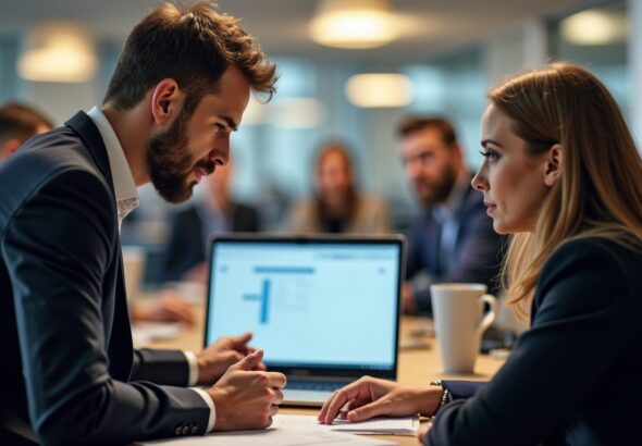 CSE : construire ensemble une instance utile et réellement au service des salariés