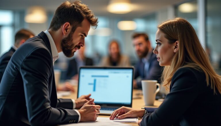 CSE : construire ensemble une instance utile et réellement au service des salariés