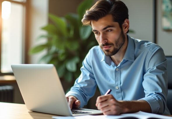 CV en anglais : les règles essentielles à connaître avant de vous lancer
