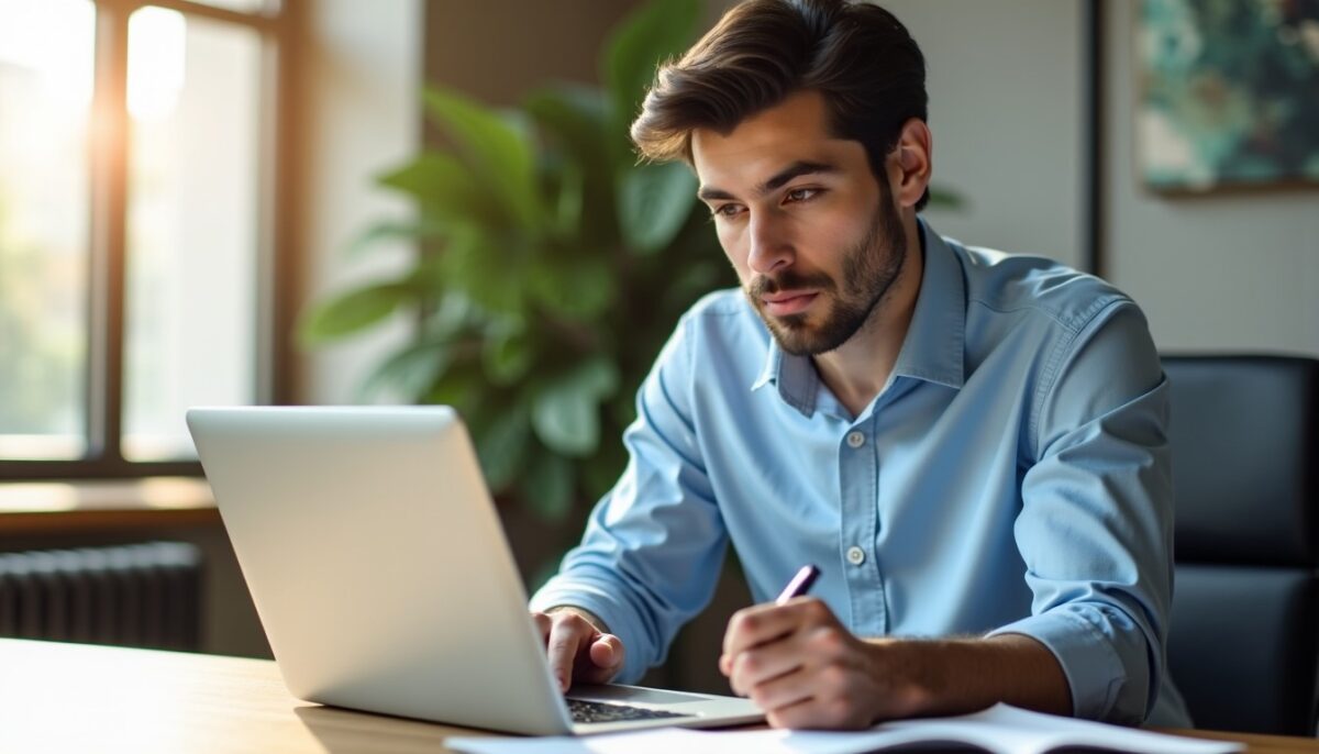 CV en anglais : les règles essentielles à connaître avant de vous lancer