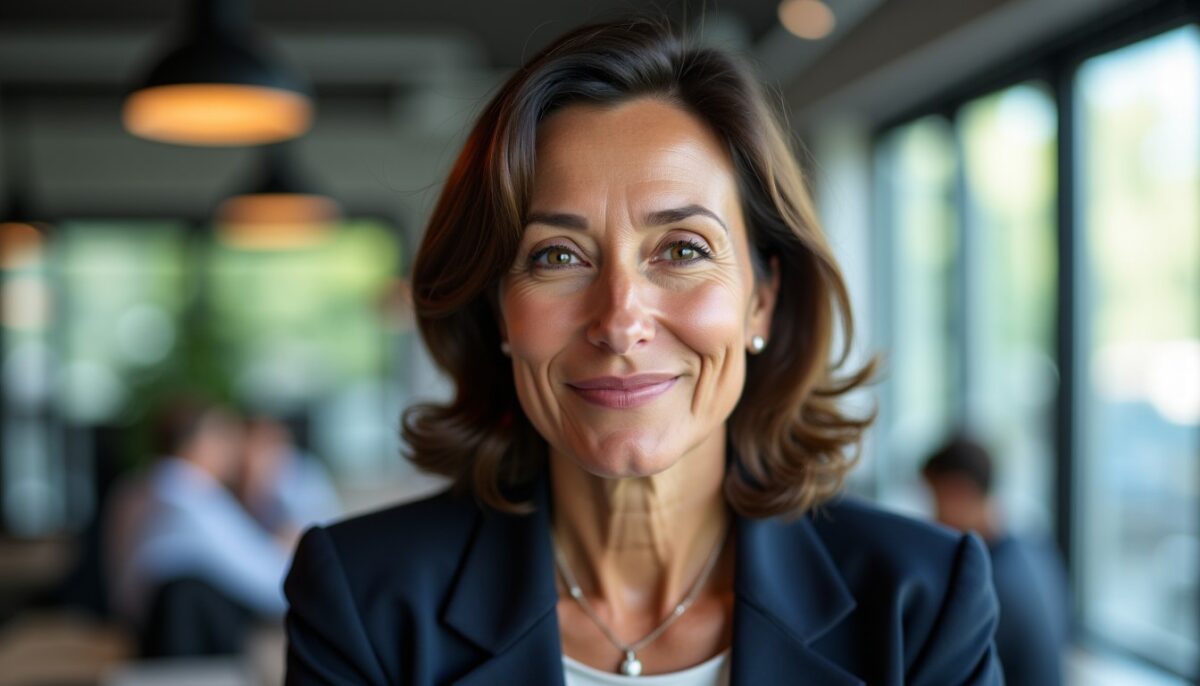 Marianne Yalfani, DRH chez Rakuten France : pourquoi les ressources humaines sont perçues si différemment