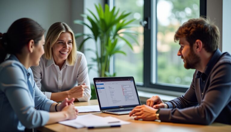 Certification Top Employers : budget, critères d’obtention et bénéfices réels pour l’entreprise