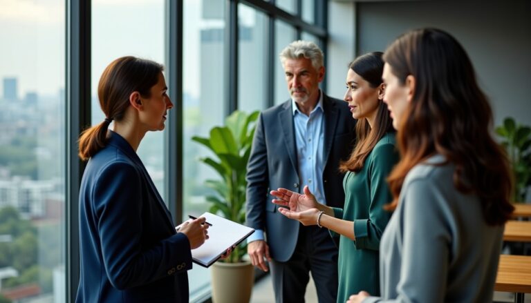 Management en mutation : comment le coaching évolue et ce que cela change pour les entreprises et les coachs