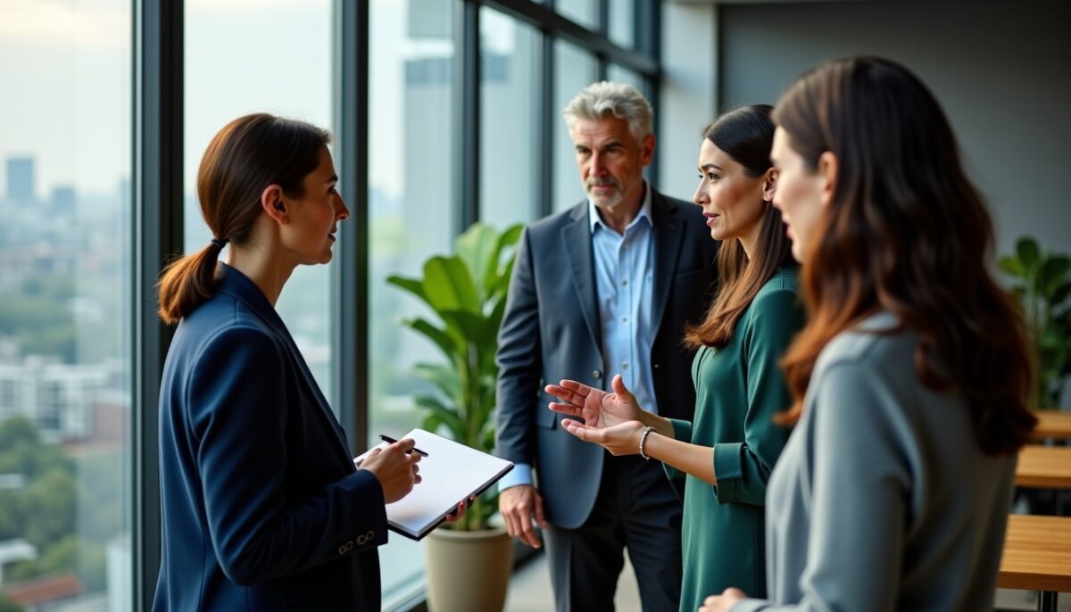 Management en mutation : comment le coaching évolue et ce que cela change pour les entreprises et les coachs