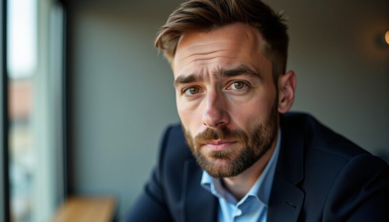 Aborder une conversation difficile : les conseils de Corentin Eveno pour préparer sa voix, son corps et ses mots