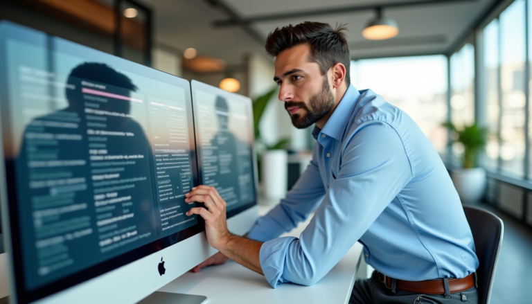 Navigation à facettes : 7 erreurs SEO identifiées par Julien Jimenez