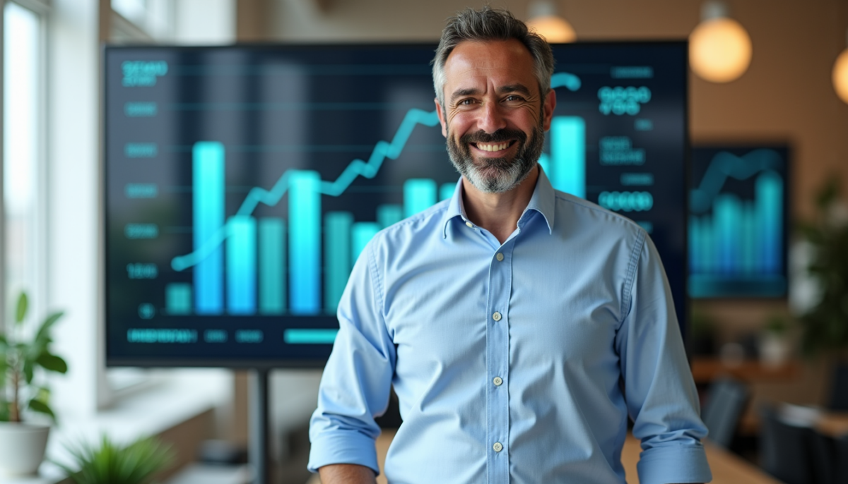 Trafic Discover optimisé : les gains concrets mesurés par Julien Jimenez