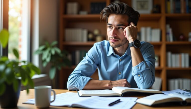 Réussir le GRE : décrypter le format, fixer son objectif de score et construire un plan de préparation réaliste