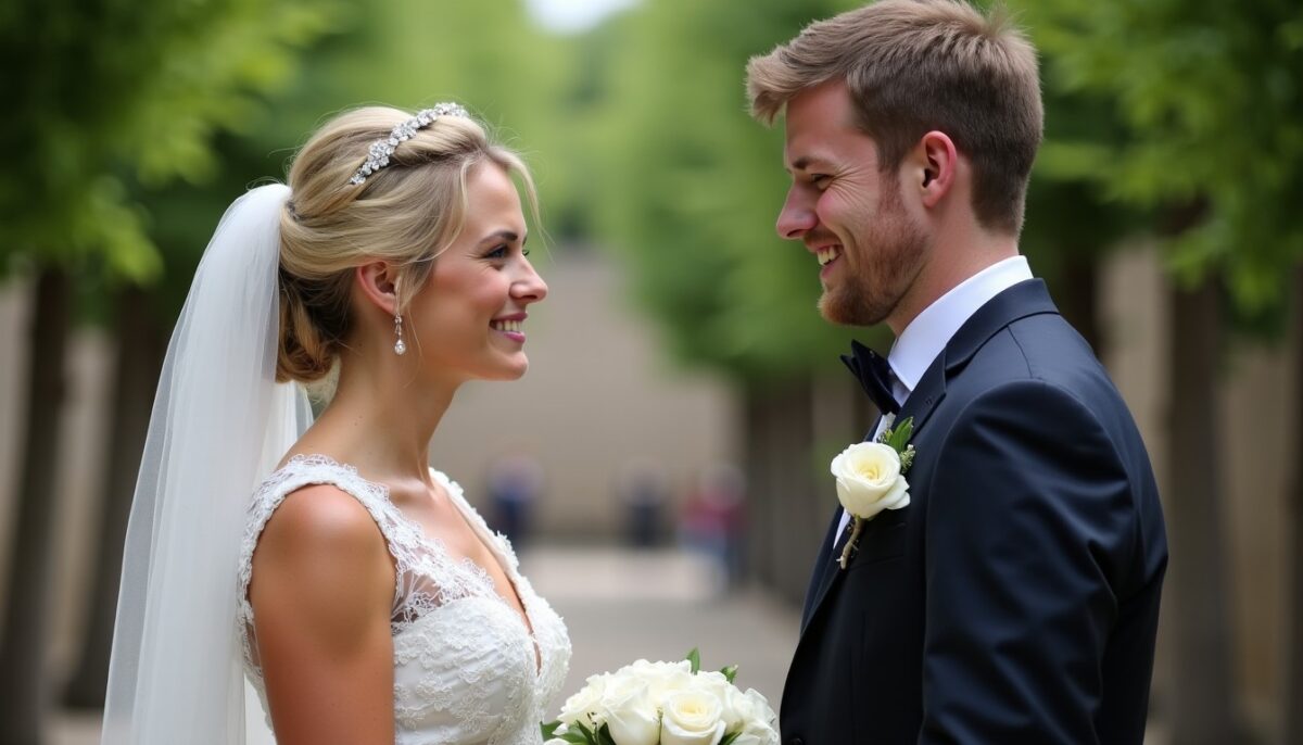 7 erreurs fréquentes lors du choix d'une officiante de mariage