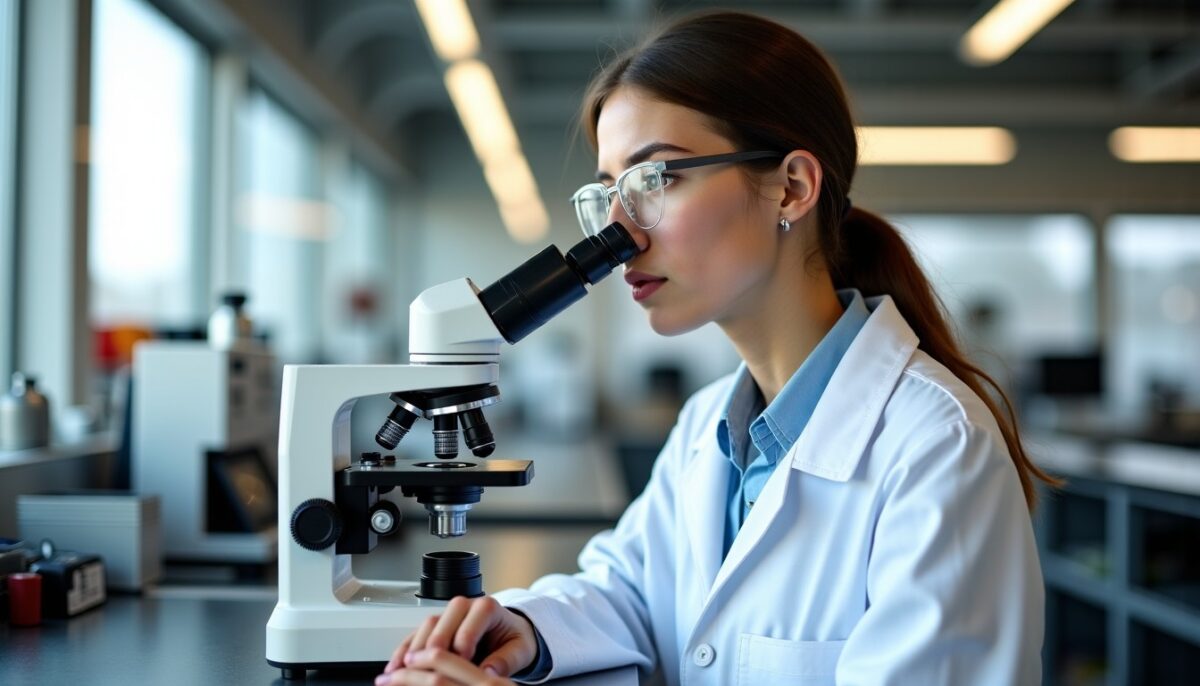 BTS physico-métallographe de laboratoire : cette formation existe-t-elle encore aujourd’hui ?