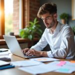 La recherche d’emploi, un travail à part entière : combien de temps y consacrer, combien de candidatures envoyer et comment s’organiser ?