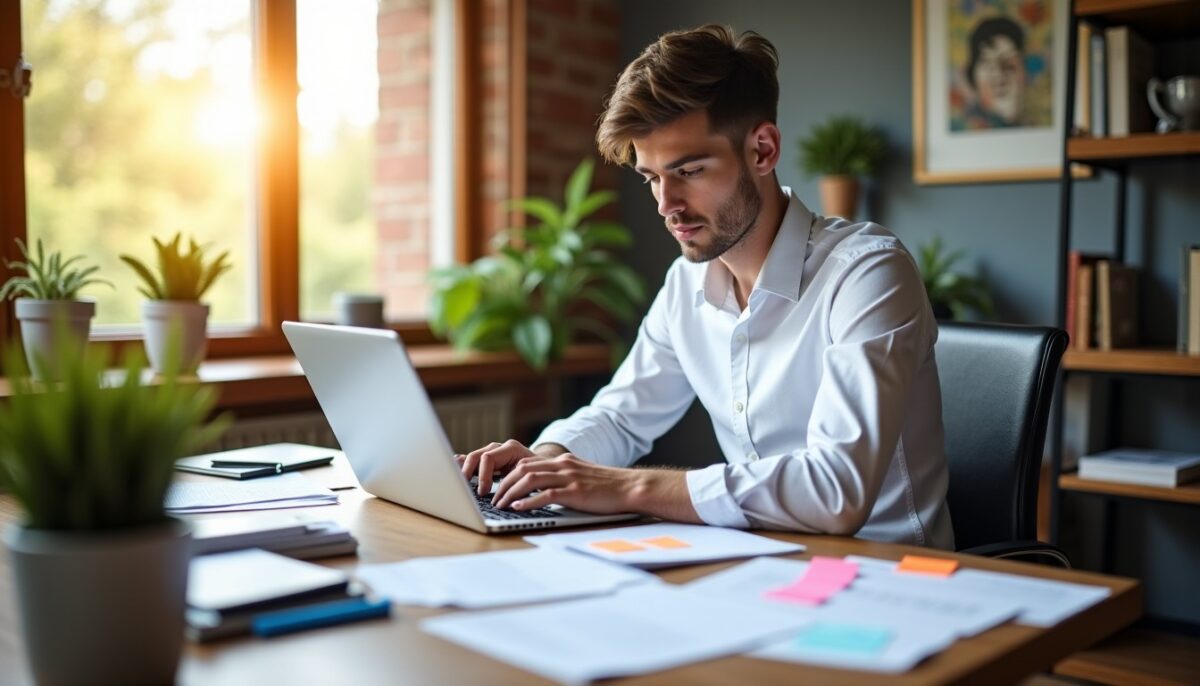 La recherche d’emploi, un travail à part entière : combien de temps y consacrer, combien de candidatures envoyer et comment s’organiser ?