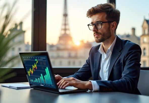 Salaire d’un contrôleur de gestion en France : combien pouvez-vous gagner selon votre expérience et votre profil ?