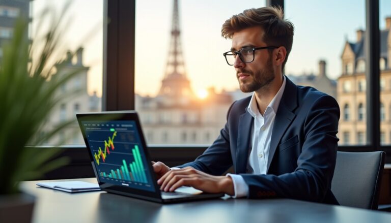 Salaire d’un contrôleur de gestion en France : combien pouvez-vous gagner selon votre expérience et votre profil ?
